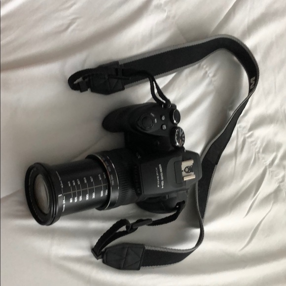 Camera - Picture 2 of 4